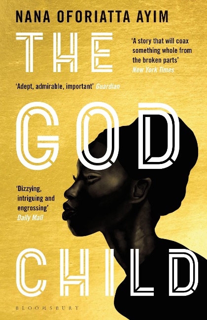 The God Child - Nana Oforiatta Ayim