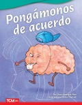 Cover-Bild zum Titel 'Pongámonos de Acuerdo' von 'Dona Herweck Rice'