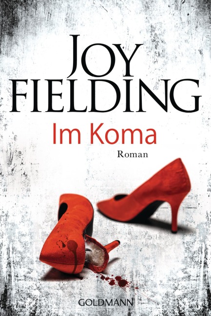 Im Koma - Joy Fielding