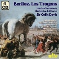 Les Troyens - Colin/LSO & Chorus Davis