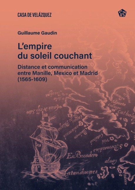 L?empire du soleil couchant - 