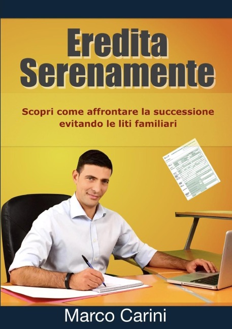 Eredita Serenamente - Marco Carini