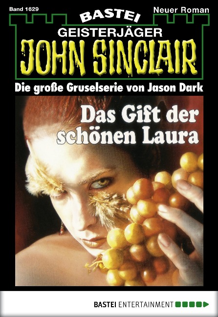 John Sinclair 1629 - Jason Dark