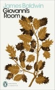 Cover-Bild zum Titel 'Giovanni's Room' von 'James Baldwin'