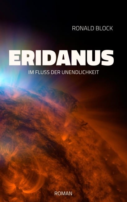 Eridanus - Ronald Block
