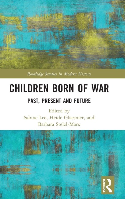 Children Born of War - 