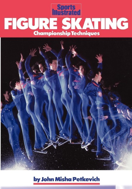 Figure Skating - John Misha Petkevich