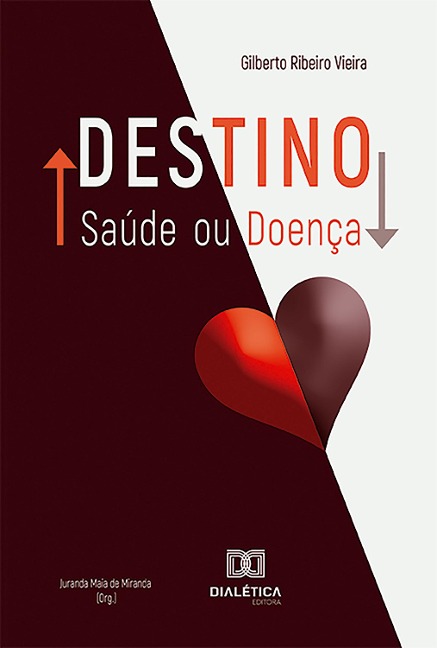 Destino - Gilberto Ribeiro Vieira