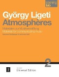 György Ligeti: Atmosphères - Veronika Großberger, Johannes Voit