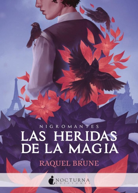 Las heridas de la magia - 