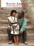 Cover-Bild zum Titel 'Native America in the Twentieth Century' von ''