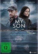 Cover-Bild zum Titel 'My Son' von 'Christian Carion, Laure Irrmann, Laurent Perez Del Mar'