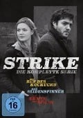Strike: Die komplette Serie - 