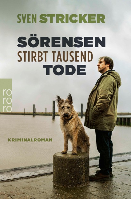 Sörensen stirbt tausend Tode - Sven Stricker