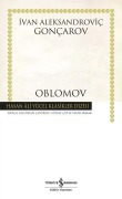 Cover-Bild zum Titel 'Oblomov' von 'Ivan Aleksandrovic Goncarov'