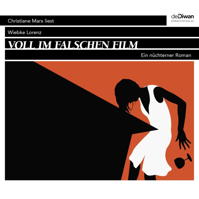 Voll im falschen Film - Wiebke Lorenz