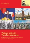 Cover-Bild zum Titel 'Vietnam und sein Transformationsweg' von 'Tam T. T. Nguyen'