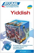 Cover-Bild zum Titel 'Yiddish' von ''