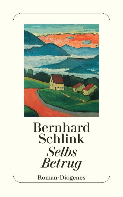 Selbs Betrug - Bernhard Schlink