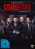 Gomorrha - Leonardo Fasoli, Roberto Saviano, Stefano Bises, Giovanni Bianconi, Ludovica Rampoldi