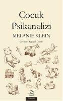 Cocuk Psikanalizi - Melanie Klein