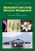 Cover-Bild zum Titel 'Volume 3: Aquaculture and Living Resource Management' von ''