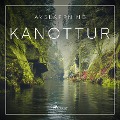 Cover-Bild zum Titel 'Avslappning - Kanottur' von 'Rasmus Broe'