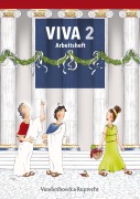 Cover-Bild zum Titel 'VIVA 2 Arbeitsheft' von 'Stefan Kliemt'