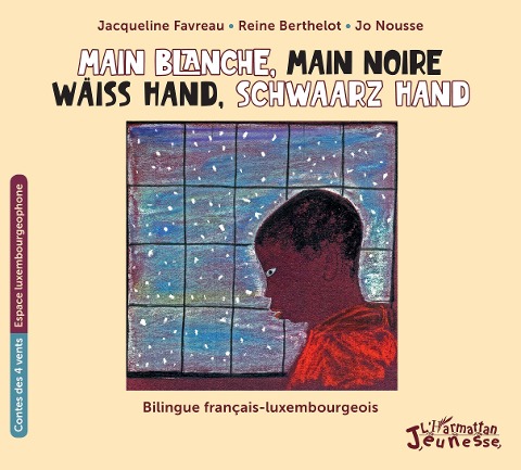 Main blanche, main noire - Favreau