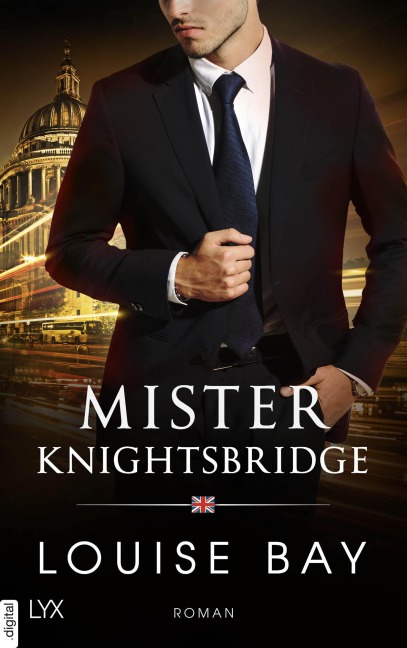 Mister Knightsbridge - Louise Bay