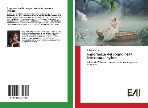 Importanza del sogno nella letteratura inglese - Ilaria Patriarca