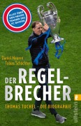 Cover-Bild zum Titel 'Der Regelbrecher' von 'Tobias Schächter, Daniel Meuren'