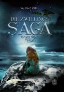 Zwillingssaga 1 - Salomé Joell