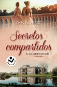 Cover-Bild zum Titel 'Secretos Compartidos / Shared Secrets' von 'Noa Alferez'