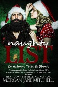 Cover-Bild zum Titel 'Naughty List (Royal Bastards MC: Nashville, TN, #13)' von 'Morgan Jane Mitchell'