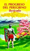 Cover-Bild zum Titel 'Progreso del Peregrino Ilustrado, El' von 'John Bunyan'