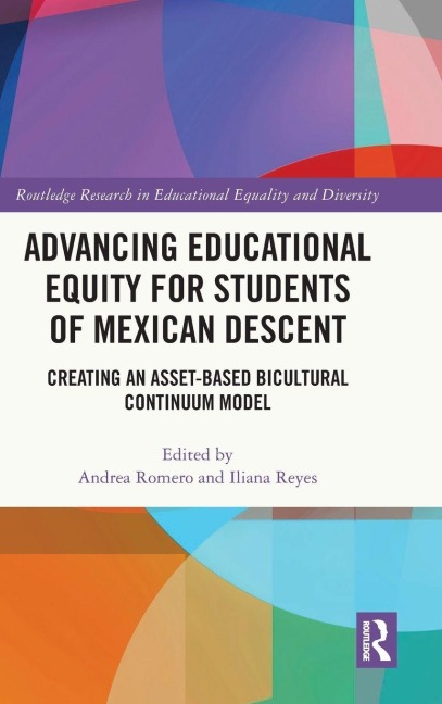 Advancing Educational Equity for Students of Mexican Descent - 