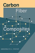 Cover-Bild zum Titel 'Carbon Fiber Composites' von 'Deborah Chung'