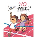 Cover-Bild zum Titel 'Yo primero' von 'Míriam Tirado'