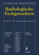 Cover-Bild zum Titel 'Radiologische Fachgutachten' von ''