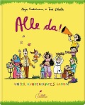 Alle da! - Anja Tuckermann