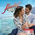 Kuschelrock Vol. 38 - Various