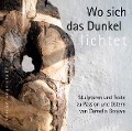 Cover-Bild zum Titel 'Wo sich das Dunkel lichtet' von 'Cornelia Grzywa'