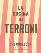 Cover-Bild zum Titel 'La Cucina Di Terroni' von 'Cosimo Mammoliti'