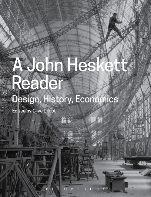 A John Heskett Reader - John Heskett