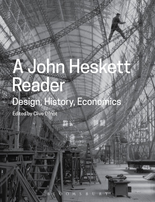 A John Heskett Reader - John Heskett