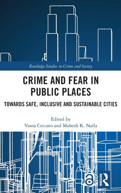 Crime and Fear in Public Places - 