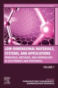 Cover-Bild zum Titel 'Low-Dimensional Materials, Systems and Applications, Volume 1' von ''