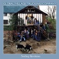 Smiling Revolution: 2CD Remastered Anthology - Global Village Trucking Company