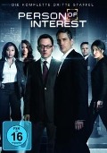 Cover-Bild zum Titel 'Person of Interest' von 'Jonathan Nolan, Sean Hennen, Erik Mountain, Michael Sopczynski, Nic van Zeebroeck'
